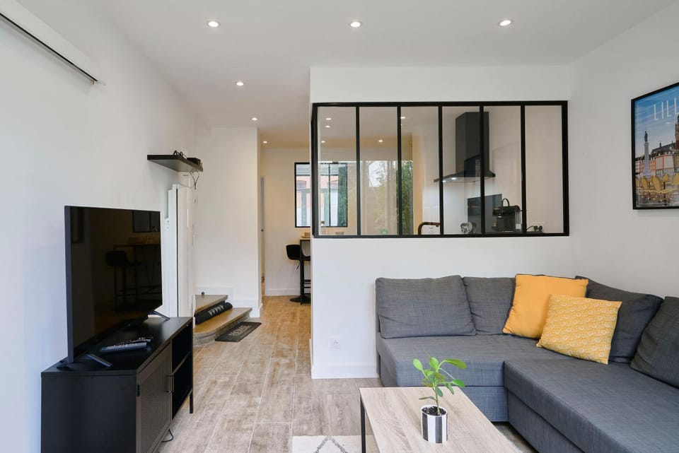 TV and multimedia, Living room