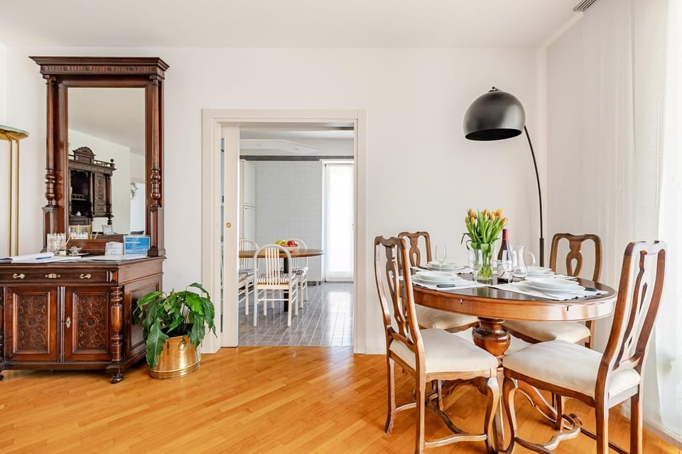 Breath of Garda Apartment in Riva del Garda