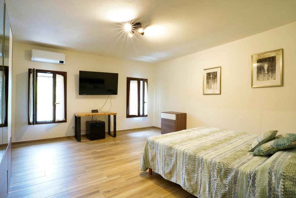 Cà Mandarein Bed and Breakfast in Emilia-Romagna