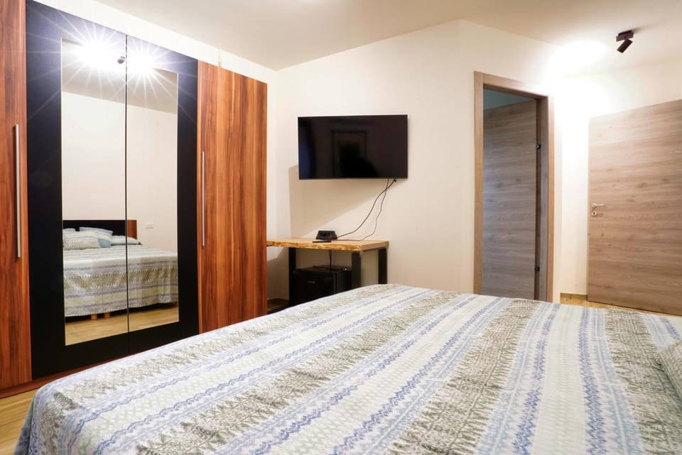 Cà Mandarein Bed and Breakfast in Emilia-Romagna