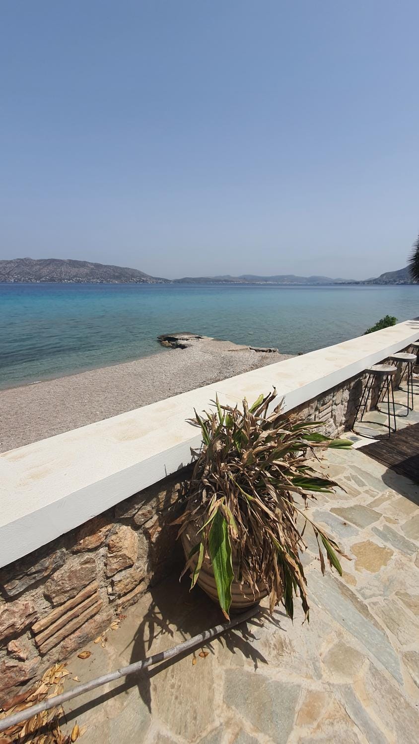 Villa Elite Villa in Islands