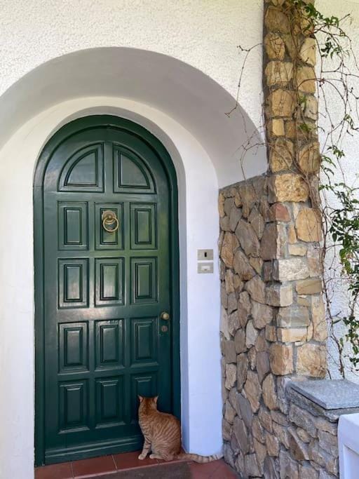 Oasi di pace a soli 3 km dal mare House in Imperia