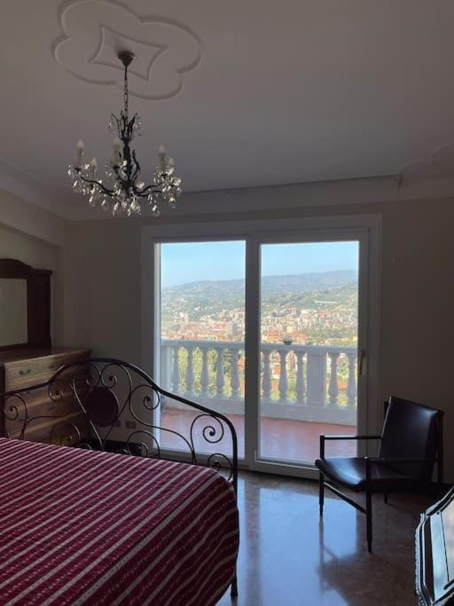 Oasi di pace a soli 3 km dal mare House in Imperia