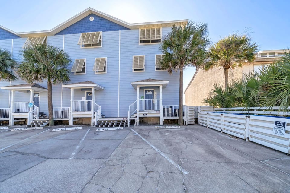 Sunset Sanctuary by Emerald Coast Retreats House in Panama City Beach