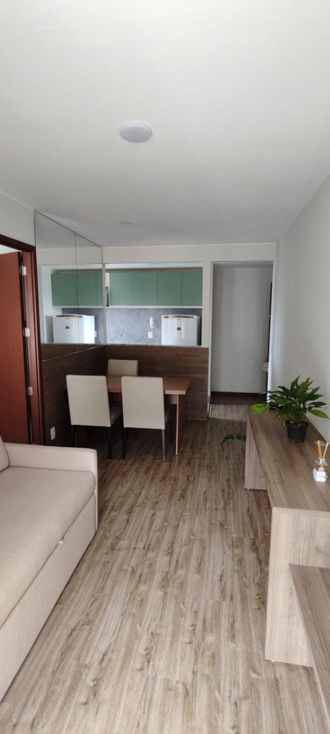 Flat próximo do Rio centro Apartment in Rio de Janeiro