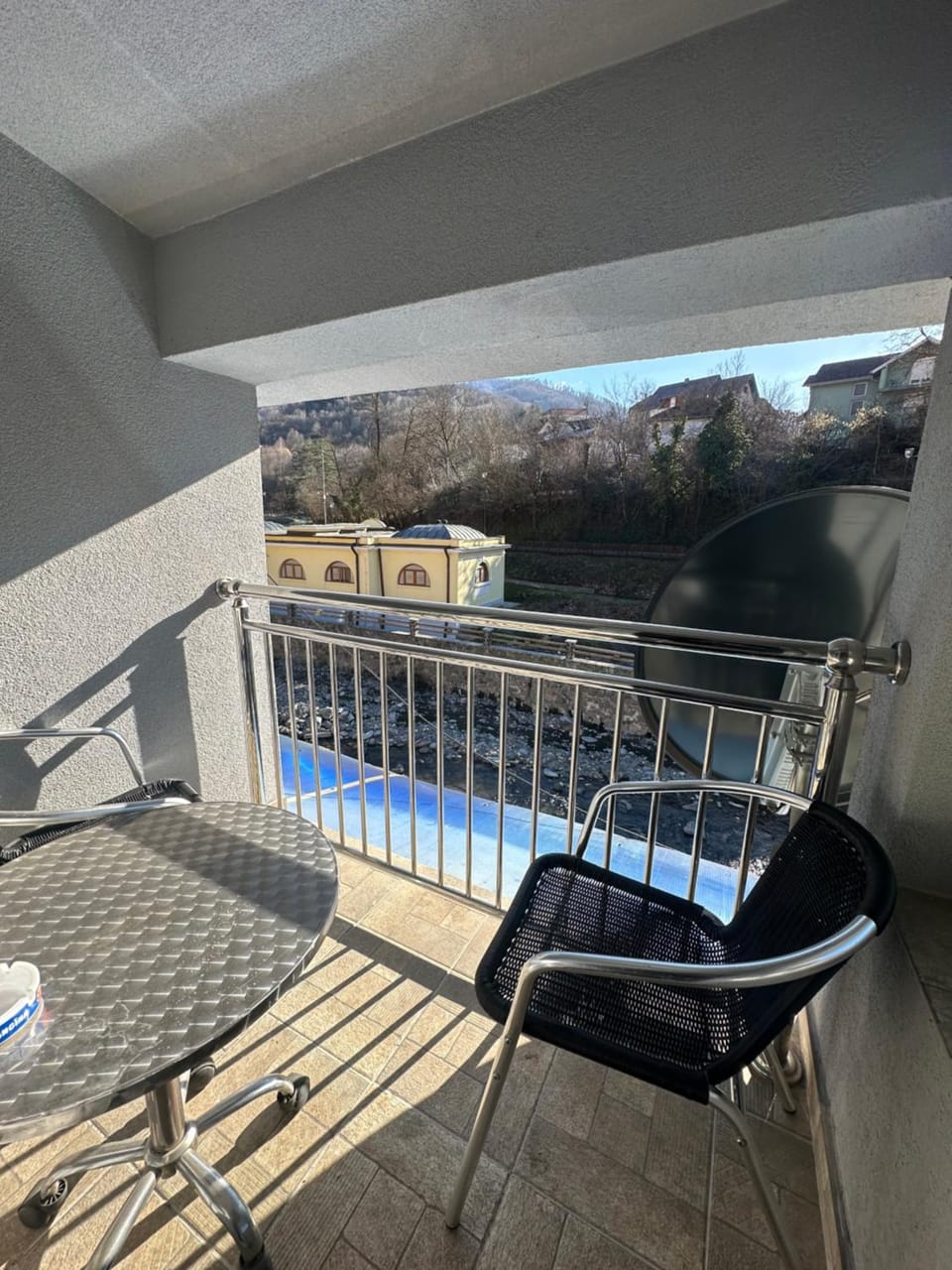 Studio - Apartmani 33 KEJ Apartment in Serbia