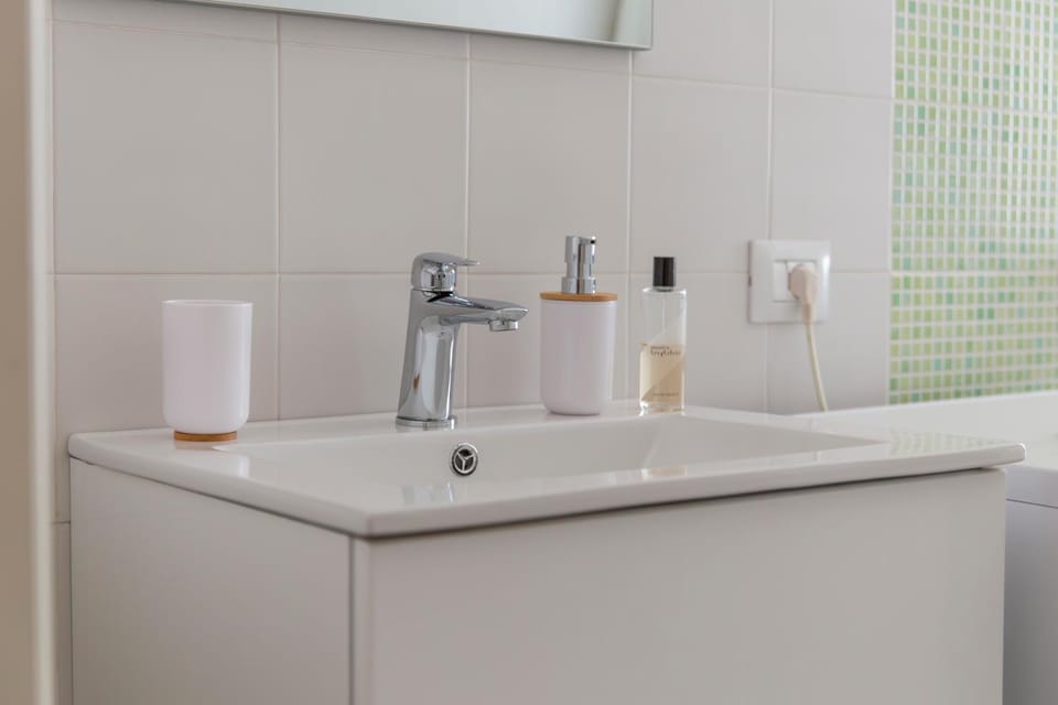 Elima le casette Apartment in Alcamo