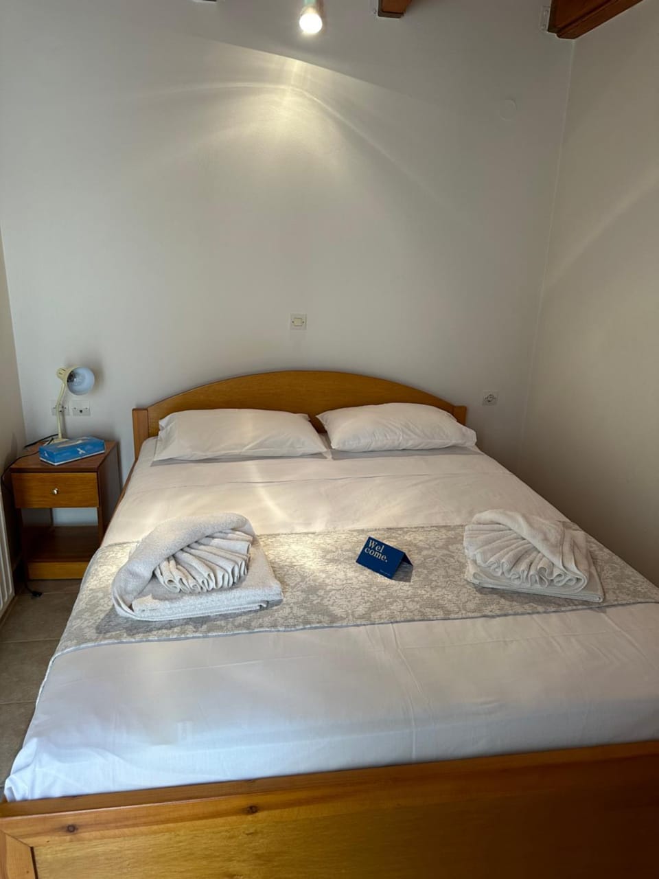 Casa Ero Apartment in Argostolion