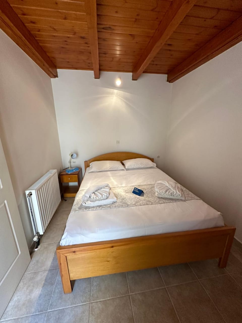 Casa Ero Apartment in Argostolion