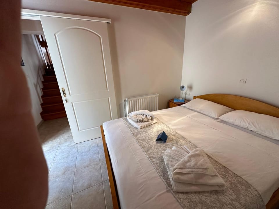 Casa Ero Apartment in Argostolion