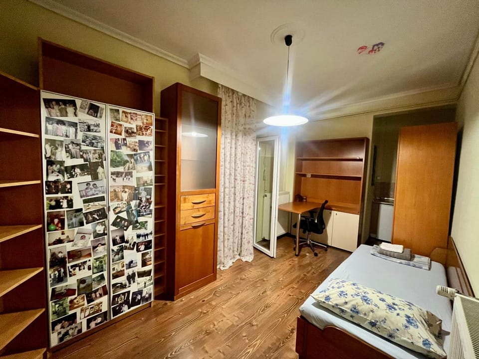 Stylish Modern Maisonette Apartment in Decentralized Administration of Macedonia and Thrace