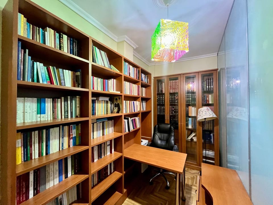 Stylish Modern Maisonette Apartment in Decentralized Administration of Macedonia and Thrace