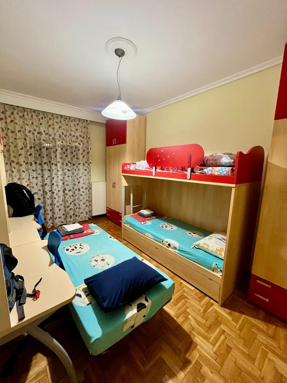 Stylish Modern Maisonette Apartment in Decentralized Administration of Macedonia and Thrace