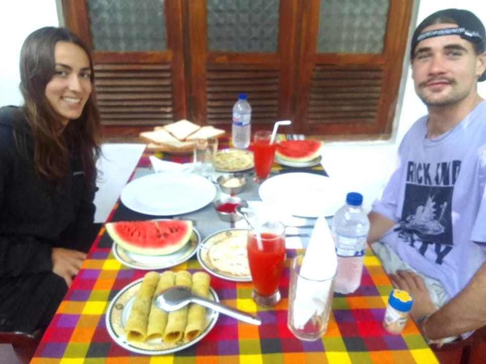 Breakfast