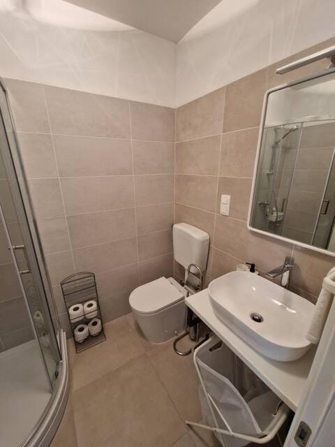 Apartman Emily2 Dramalj Apartment in Primorje-Gorski Kotar County
