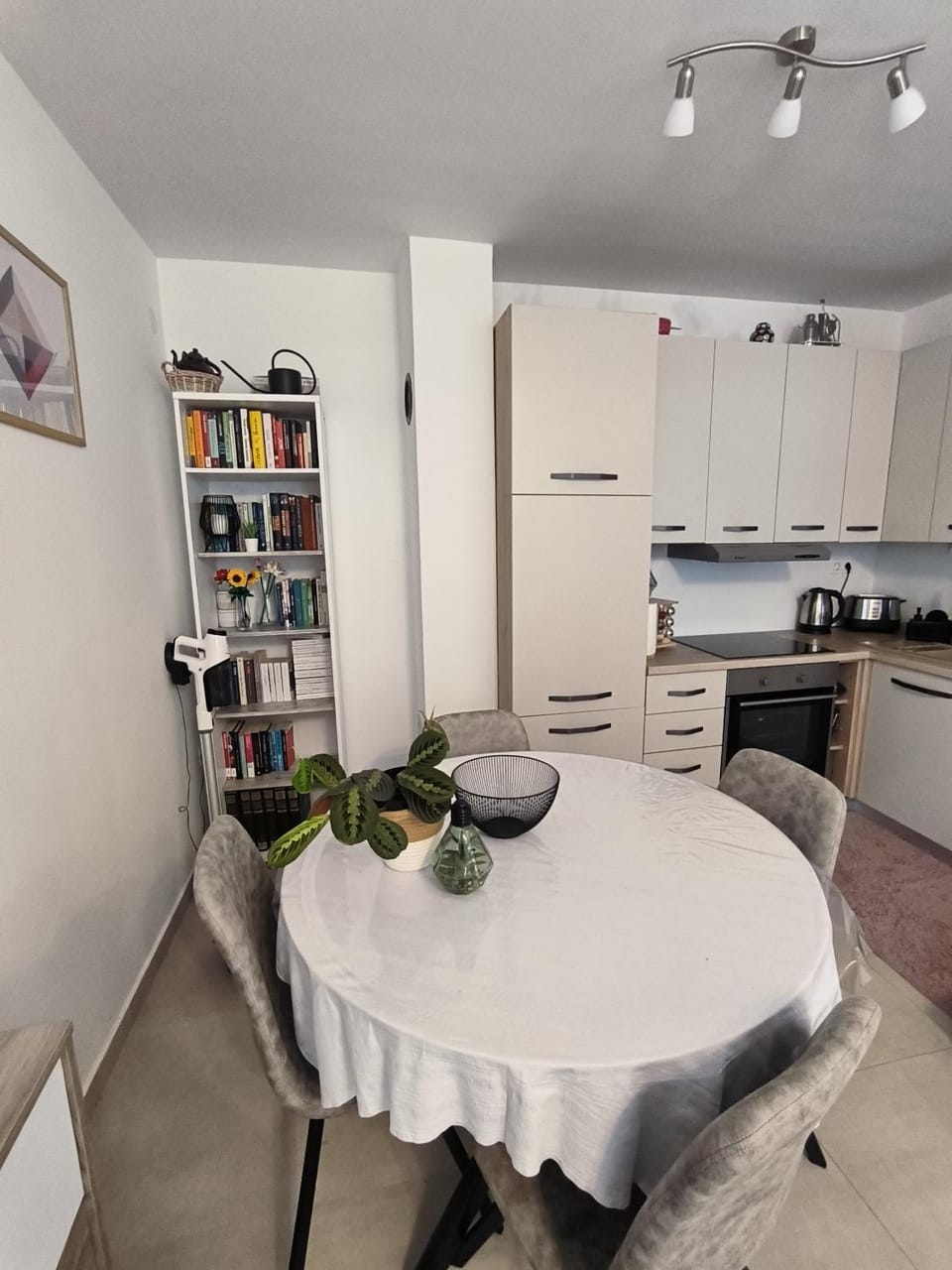 Apartman Emily2 Dramalj Apartment in Primorje-Gorski Kotar County