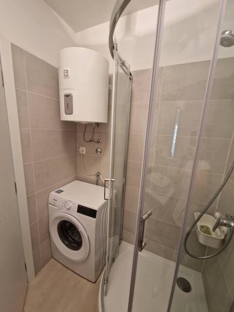 Apartman Emily2 Dramalj Apartment in Primorje-Gorski Kotar County