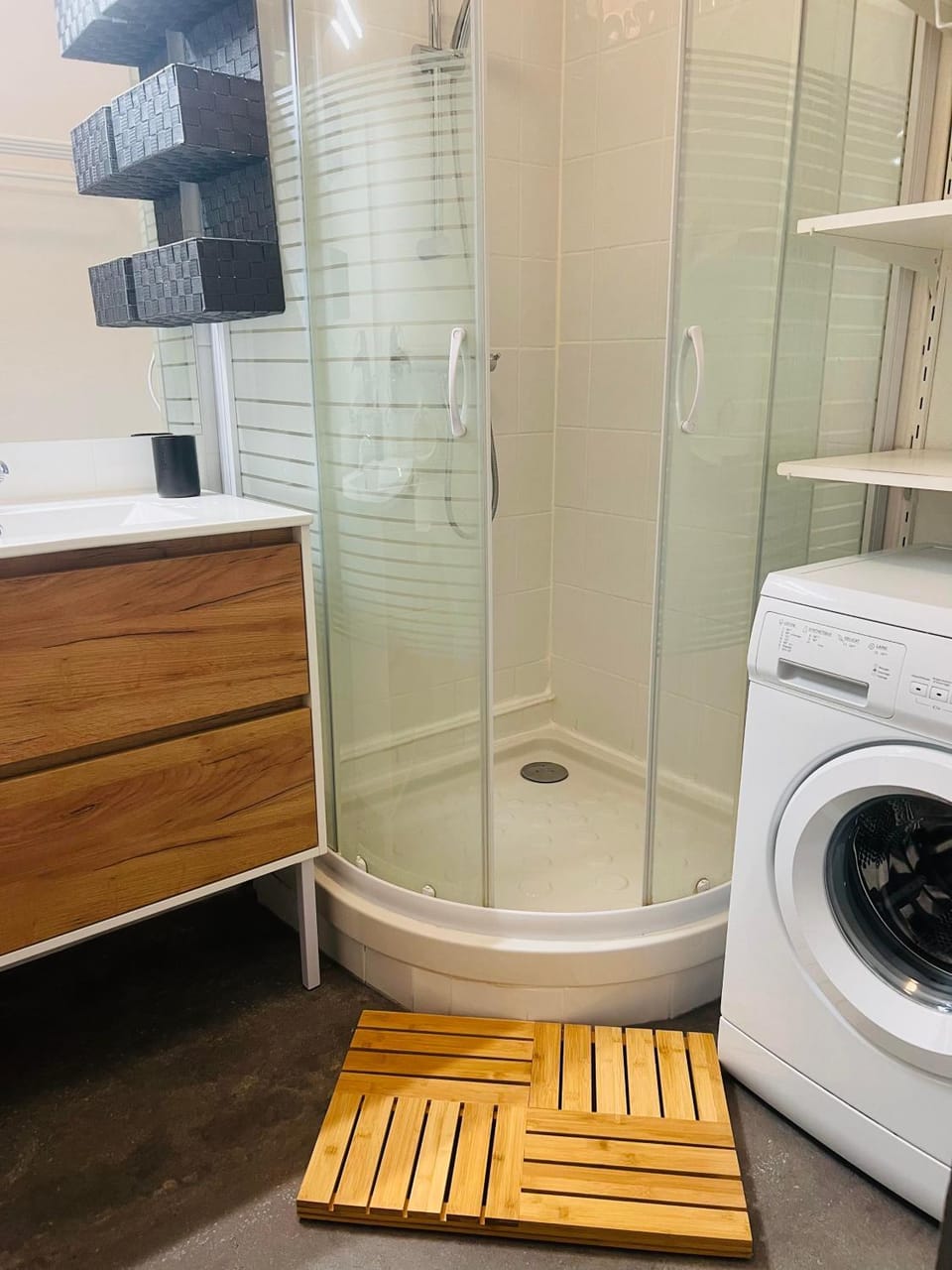 Studio Peyragudes pied des pistes 4/5 pers Les Agudes Apartment in Catalonia