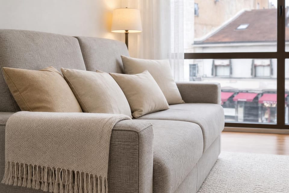 The Boutique Houses - Duomo Luxury Apartment - Milan City Center Apartment in Milan