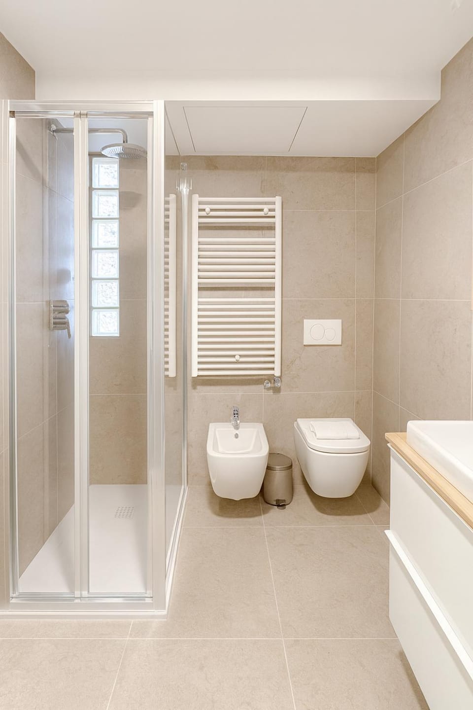 Shower, Toilet, Bathroom, bidet