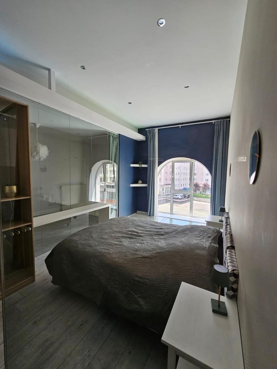 Le loft K- centre Colmar - jusqu'à 10 personnes Apartment in Colmar