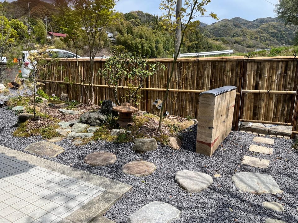 Kairi Ryokan in Hyogo Prefecture