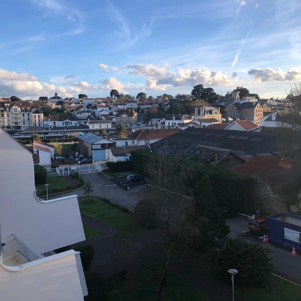 View (from property/room)