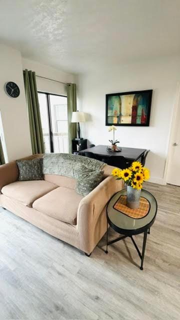 Cozy Getaway Apartment hotel in Orlando