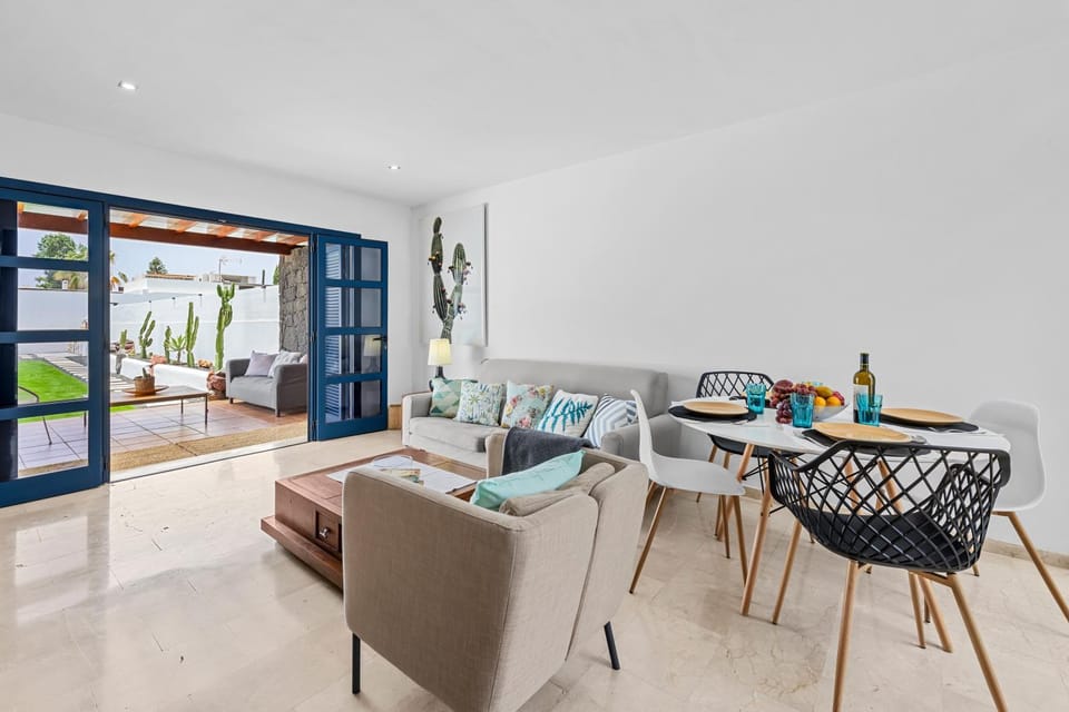 Villa Olivina Villa in Playa Blanca