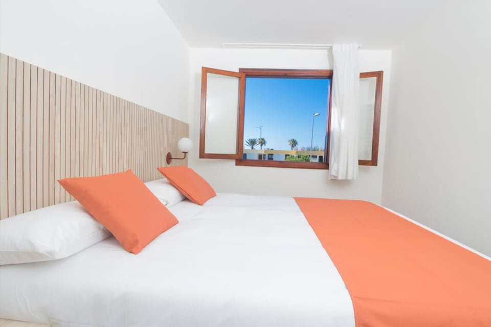 Alsol Las Orquídeas Apartment in Maspalomas