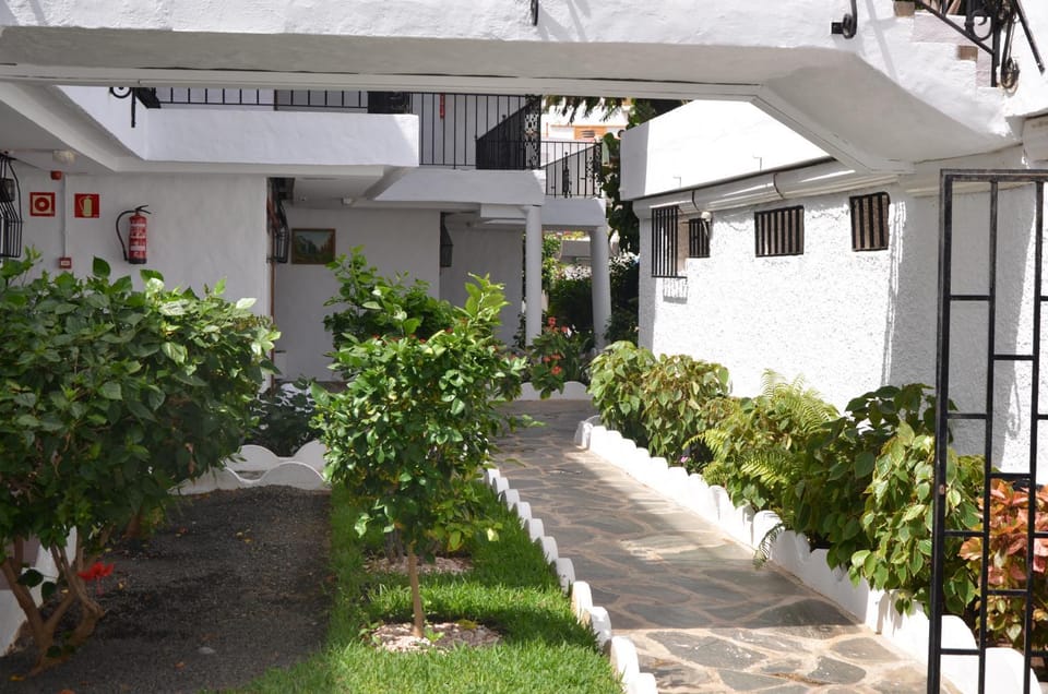 Alsol Las Orquídeas Apartment in Maspalomas