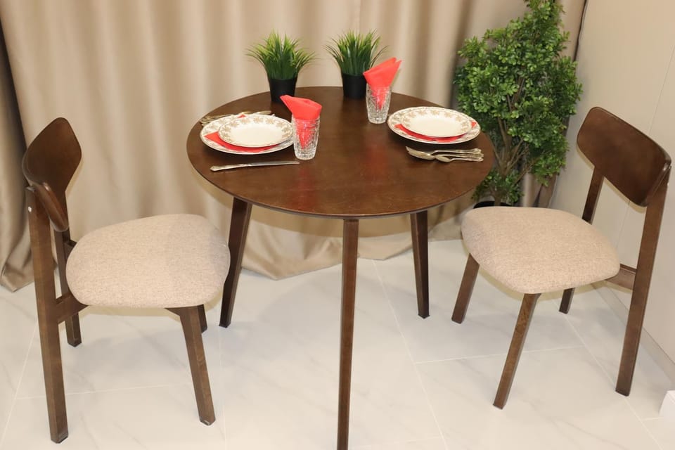 Апарт номер в ЖК Комфорт Сити Apartment in Almaty