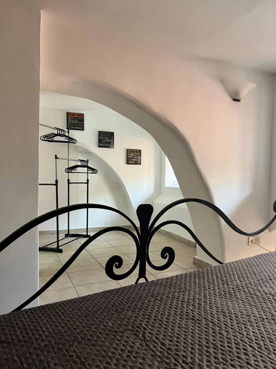 Decorative detail