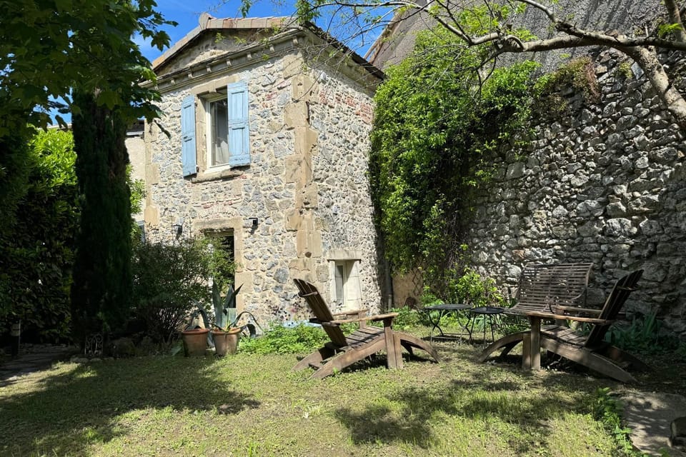 La Petite Tour - Tournon-sur-Rhône House in Provence