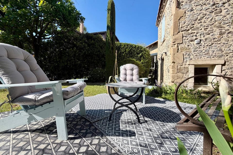 La Petite Tour - Tournon-sur-Rhône House in Provence