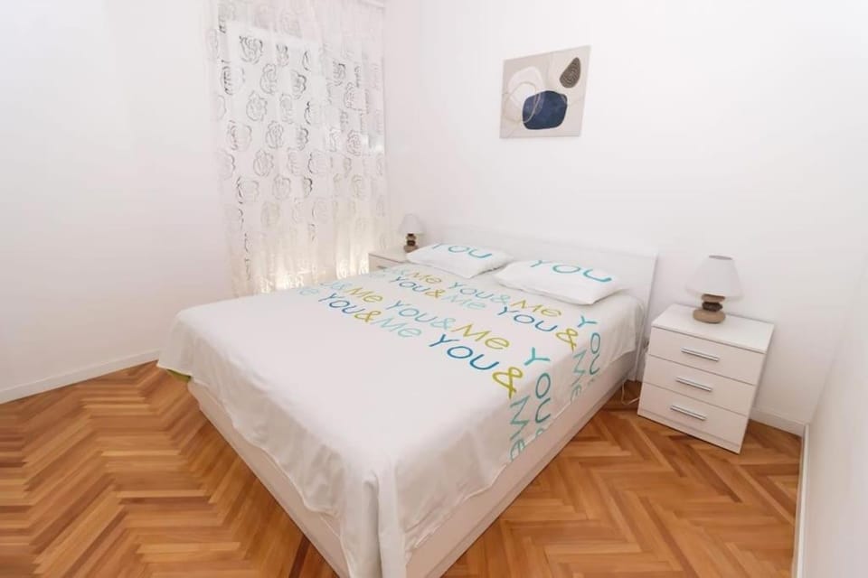 Apartment PERLA - Two Bedroom Apartment With Stunning View Apartment in Split