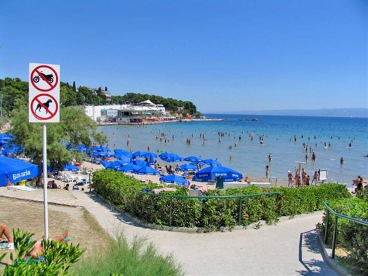 Apartment PERLA - Two Bedroom Apartment With Stunning View Apartment in Split