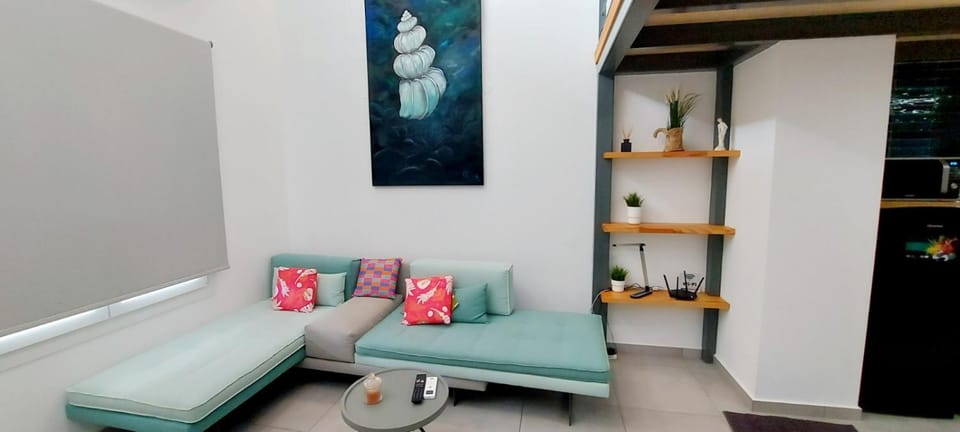 Diana's Place House in Kavala, Greece