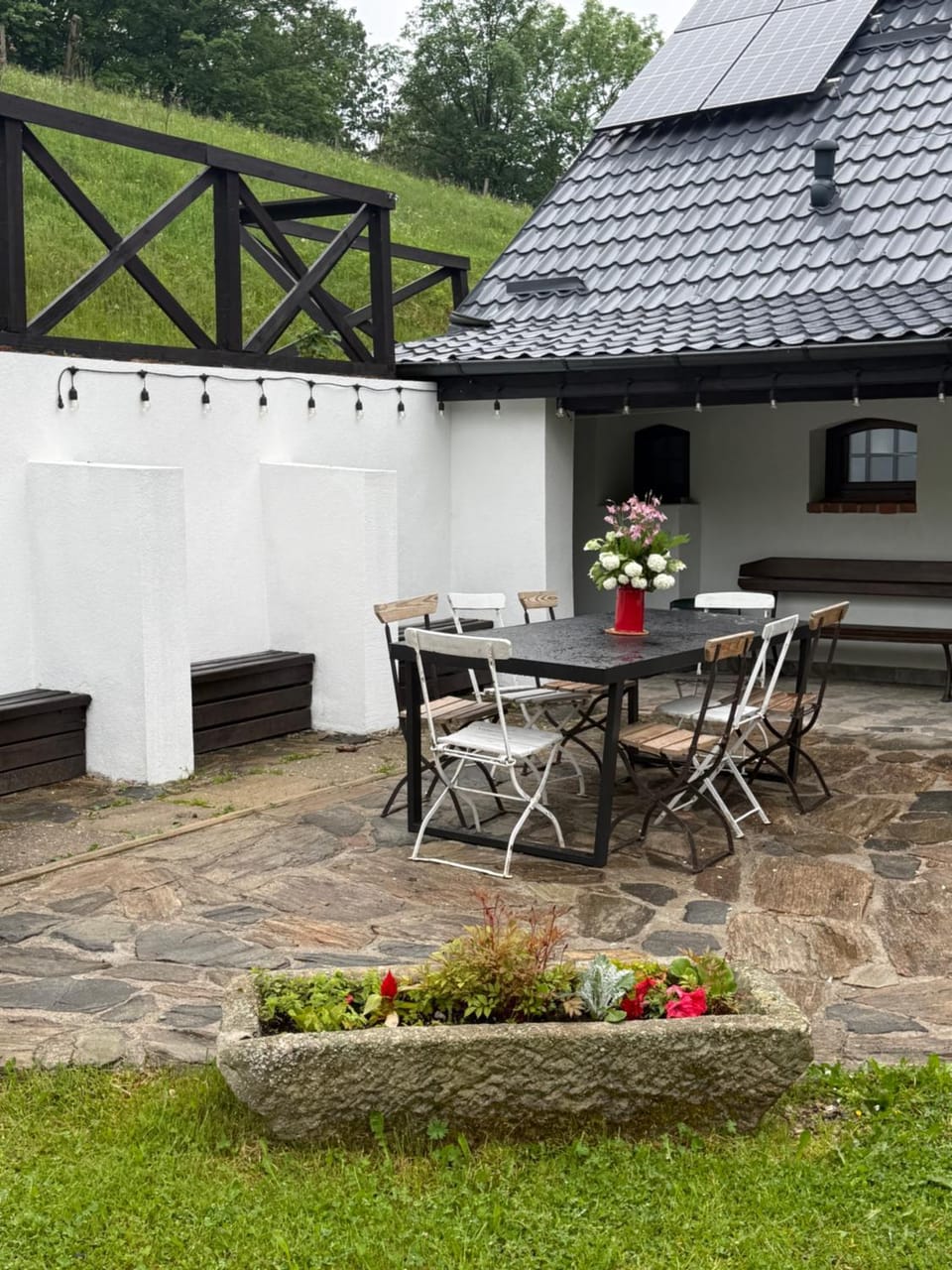 Dom Podgórze 23 House in Lower Silesian Voivodeship