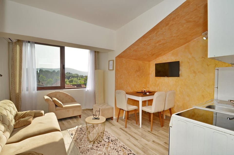 TV and multimedia, Living room