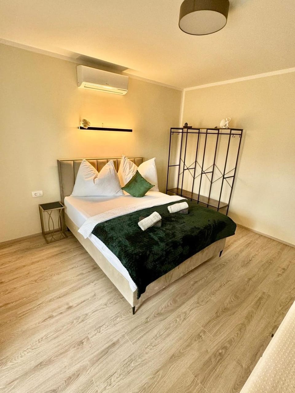 Cellinis Home Apartment Apartment in Primorje-Gorski Kotar County