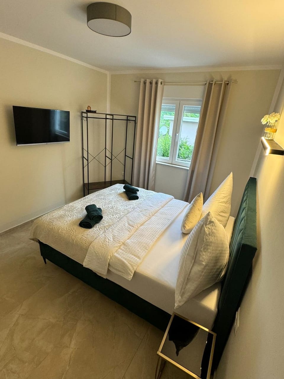 Cellinis Home Apartment Apartment in Primorje-Gorski Kotar County