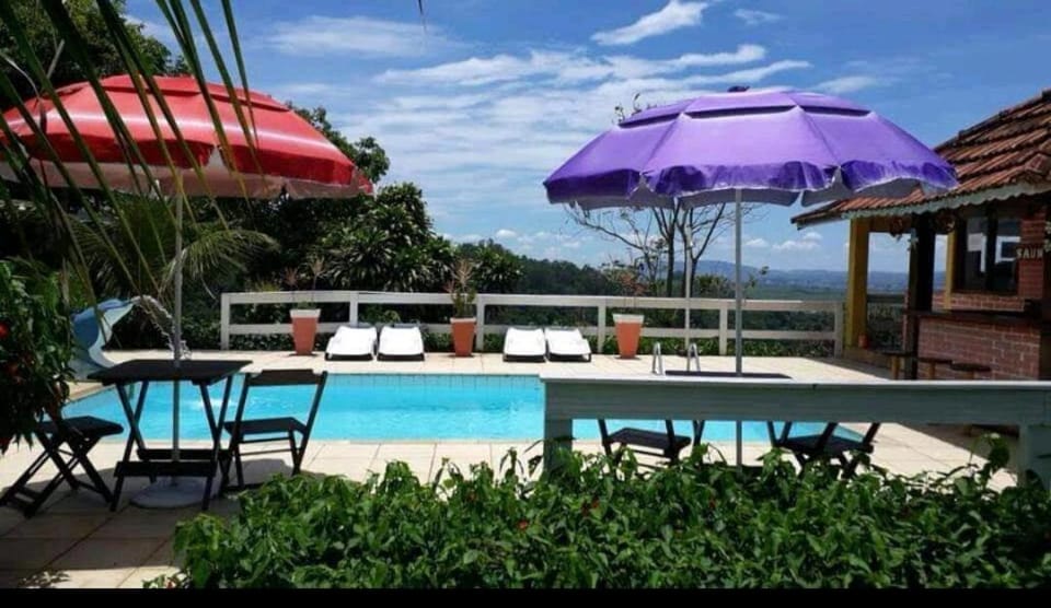 Chalé em Penedo Itatiaia RJ Chalet in Resende