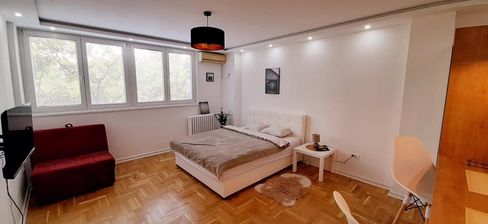 Apartman Durmitor Apartment in Belgrade