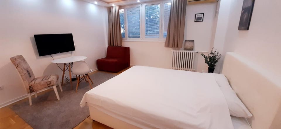 Apartman Durmitor Apartment in Belgrade