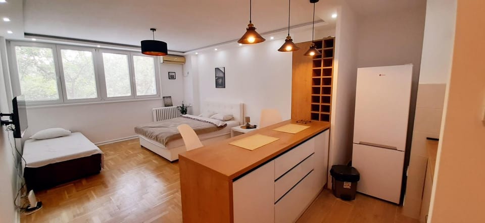 Apartman Durmitor Apartment in Belgrade