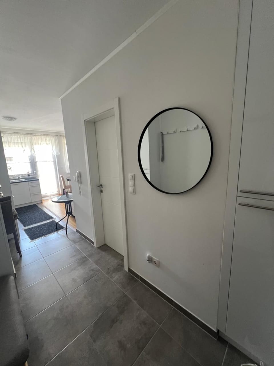 Apartman Jan Apartment in Lika-Senj County
