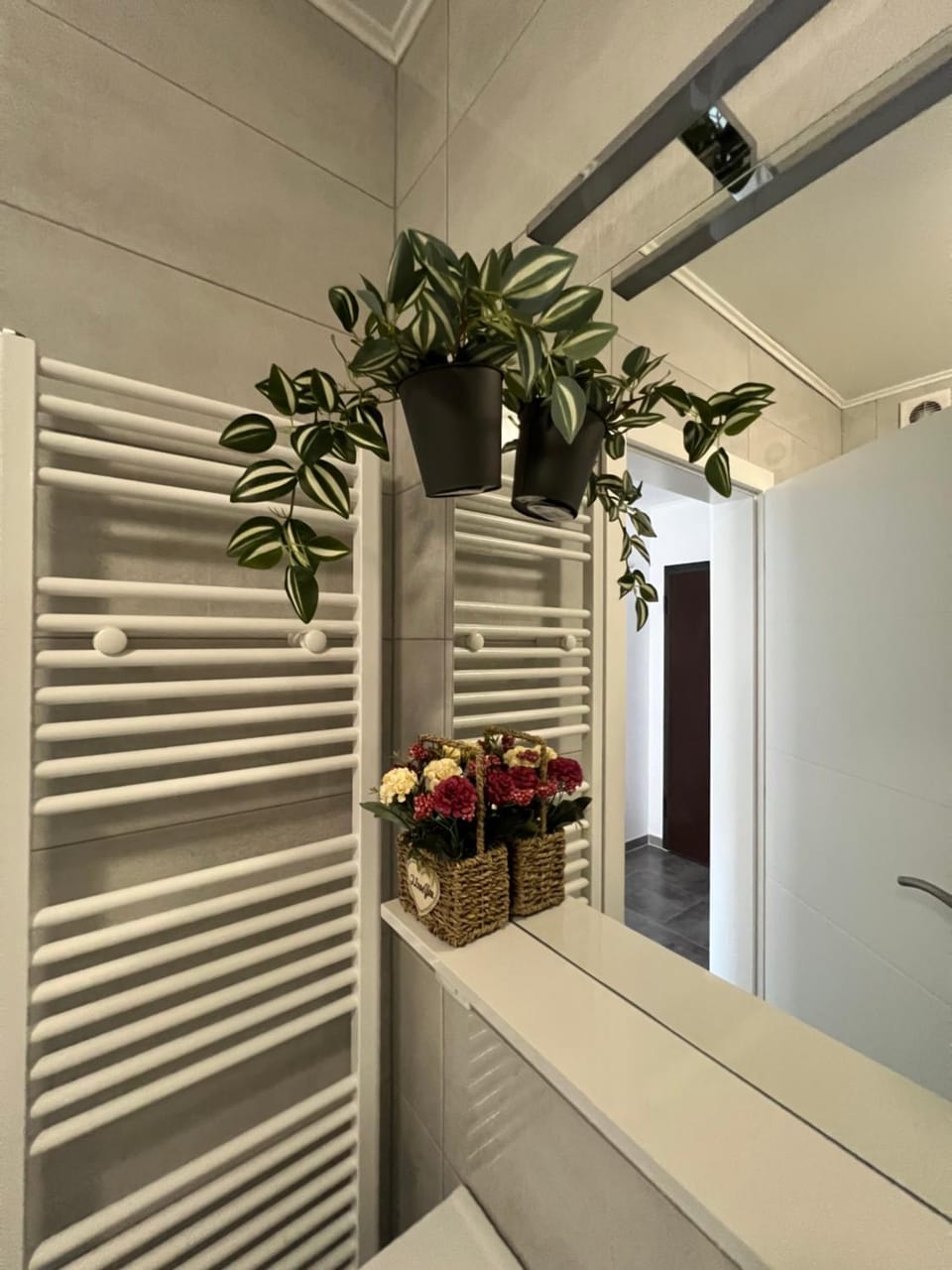 Apartman Jan Apartment in Lika-Senj County