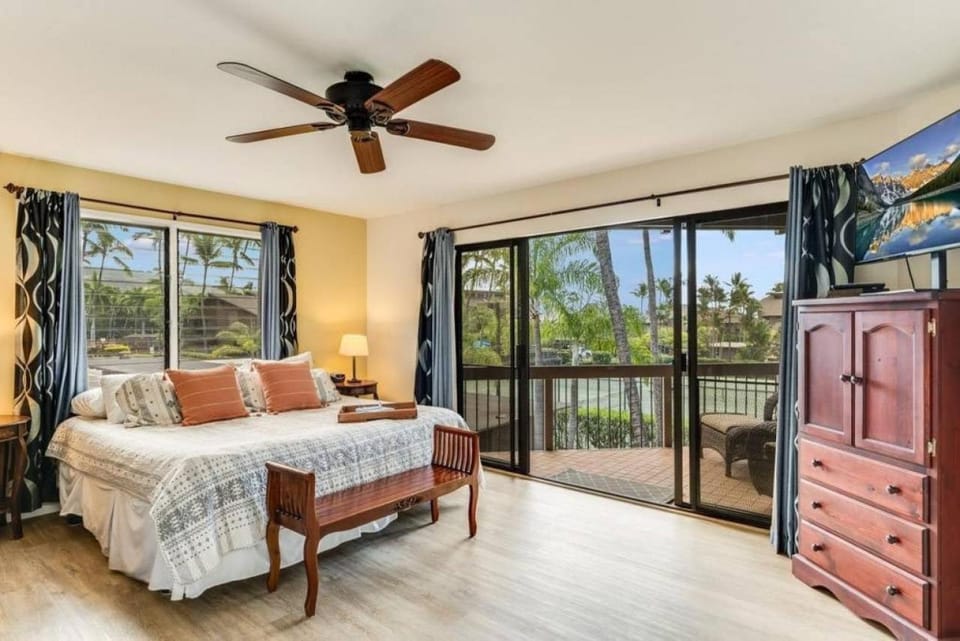 Kanaloa at Keauhou 804 House in South Kona