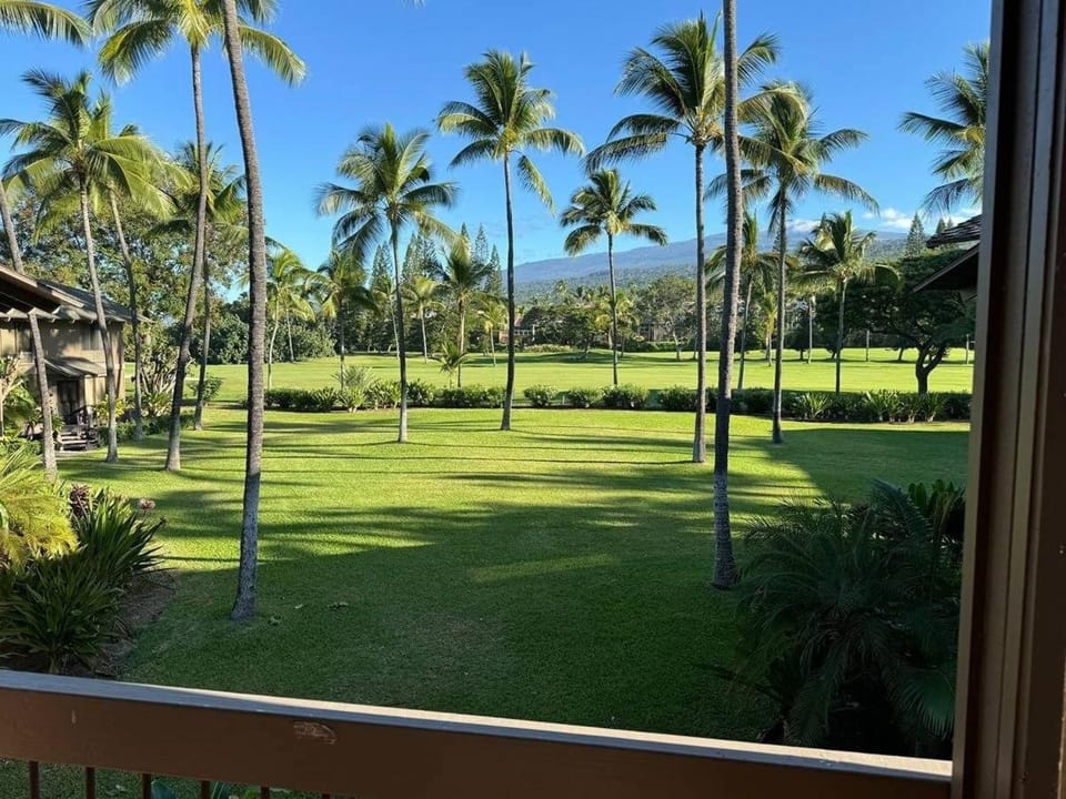 Kanaloa at Keauhou 804 House in South Kona